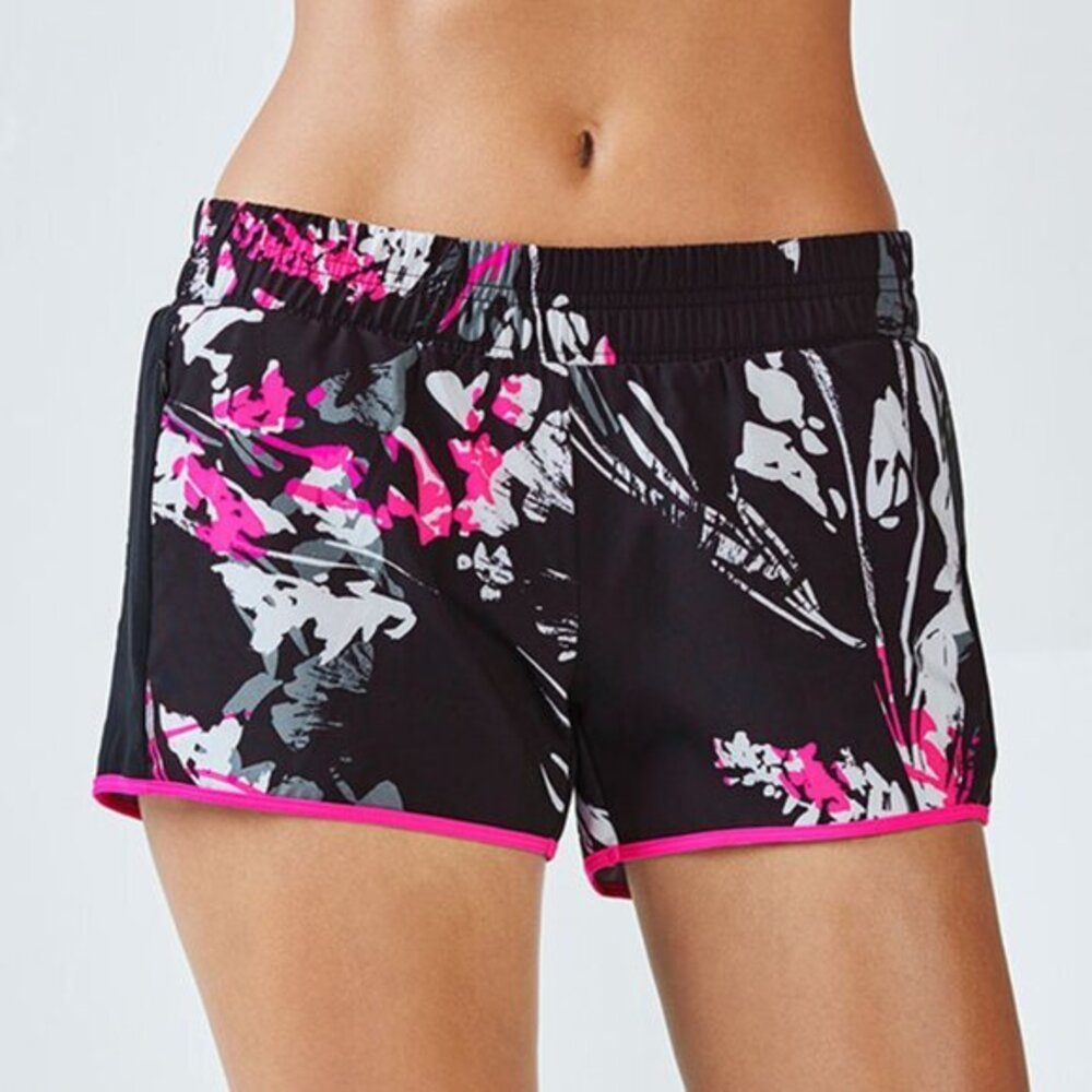 Fabletics Fallon Compression Lined Performance Sh… - image 1